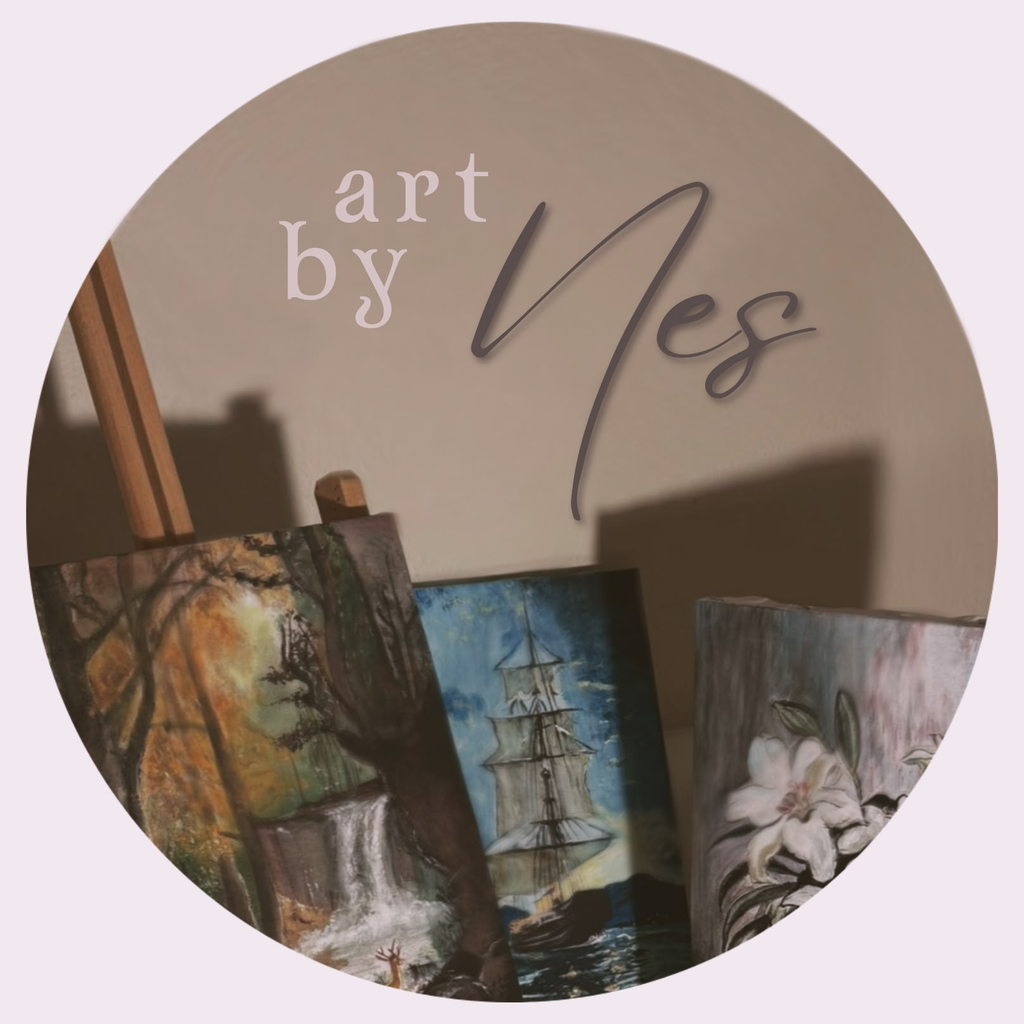 Ness Art logosu